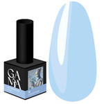 Gellak GA&MA AI collection №206 Airy Dreams 10 ml (7703149)