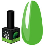 Gel polish GA&MA Mystic collection №211 Chameleon 10 ml (7703220)