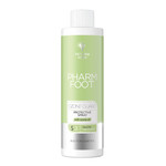 Schutzspray mit ozonisiertem Öl PHARM FOOT Ozone Guard 400 ml
