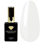 Crystal Base Color №12 schneeweiß 12 ml