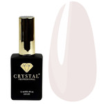 Crystal Base Color №14 melkachtig roze 12 ml