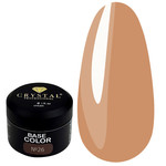Crystal Base Color №26 beige 15 ml