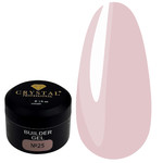 Crystal Builder Gel #25 blassrosa 15 ml
