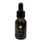 Droge nagelriemolie Crystal Grape 15 ml