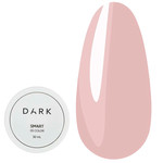 Gel voor extensions DARK Smart Builder Gel 05 beige 30 ml