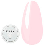 Gel voor extensions DARK Smart Builder Gel 20 lichtroze 30 ml