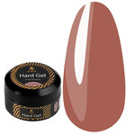 Гель F.O.X Hard gel Caramel 15 мл