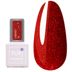 Gellak TUFI profi CABARET 18 Hollywood 15 ml (0321351)