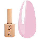 Gekleurde top Dark Lilac Top zonder plaklaag 10 ml