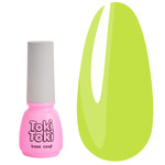 Base Toki-Toki Neon № 03 lemon 5 ml