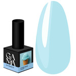 GA&MA Colored Base №053 Ice Cream 15 ml (7703344)