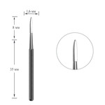 NAILSOFTHEDAY Carbide Cutter Cleaner 1,6 x 8 mm