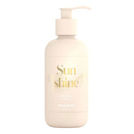 MAKEAR Sunshine Hand- en Bodylotion met Gouden Mica 300 ml