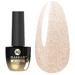 Top MakeAR Top Cat Eye Gold zonder plaklaag 8 ml