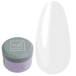 Гель для наращивания TUFI profi Builder Gel UV/LED 04 White Crystal 5 мл (0324536)