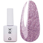 Gellak Dark Flash 18 poederroze 10 ml
