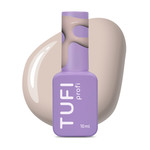 База для ногтей TUFI profi Cover base coat 15 Taupe 10 мл (0326534)