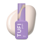 База для ногтей TUFI profi Cover base coat 16 Beige 10 мл (0326535)
