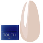 Gel for extensions Touch Builder gel Wool 30 ml