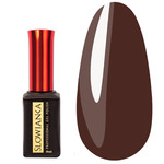 Slowianka 499 Süße Schokolade Gel-Nagellack, 10 g