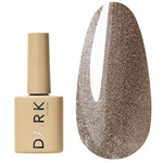 Gellak DARK Cat Eye 27 koffie 10 ml