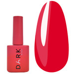Gellak DARK New collection 005 frambozenrood 10 ml