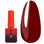 Gel polish DARK New collection 010 burgundy 6 ml