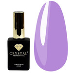 Акрил-гель для ногтей Crystal Liquid Acryl Gel №41 фиолетовый 12 мл