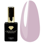 Acrylgel voor nagels Crystal Liquid Acryl Gel №44 paars 12 ml