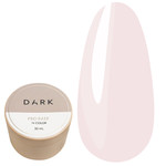 DARK PRO base 54 doorschijnend zachtroze 30 ml