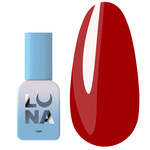 Gellak LUNA Color Kiss 263 felrood glas-in-lood 13 ml (047-4489-1259)