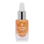 Parfum olie Victoria Vynn voor nagelriemen en nagels Follow Me 9 ml