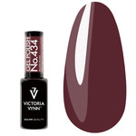 VICTORIA Gellack VYNN GEL POLISH 434 Blush Rush 8 ml