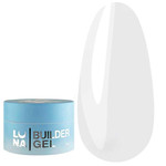 Nagelverlengingsgel LUNA Premium 02 melkzuur 50 ml (323-2583-1292)