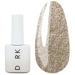 Gellak DARK Flash 20 goudbeige 10 ml
