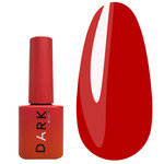 Gellak DARK 03 klassiek rood 6 ml