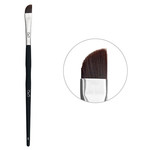 Кисть мягкая скошенная большая OKO 06 black edition