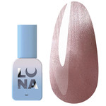 Гель-лак LUNA Color Cat Eye 207 розово-бежевый 8 мл (047-2831-1243)
