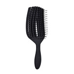 Haarbürste und Massagebürste