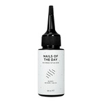 Top NAILSOFTHEDAY No stress top no wipe 50 ml