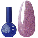 Gel-Nagellack Touch 3D Katzenauge 04 Fuchsia 9 ml