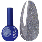 Гель-лак Touch 3D Cat Eyes Gel Polish 06 светло-фиолетовый 9 мл