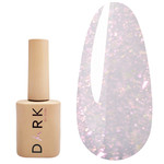 Dark Shine Top 10 melkachtig met een roze glans 10 ml