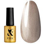 Gellak F.O.X Cat Eye 003 melkchocolade 7 ml