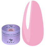 Гель для ногтей DNKa Builder Gel Mousse 0004 розовый 30 мл