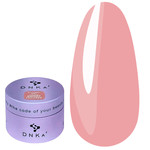 Гель для ногтей DNKa Builder Gel Mousse 0007 классический розовый 30 мл