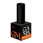 Top GA&MA Cristal No-wipe, zonder UV-filters 15 ml (7702365)