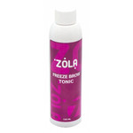 SALE Тоник для бровей Zola Freeze Brow Tonic охлаждающий 150 мл