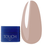 Gel voor extensions Touch Builder gel Latte 30 ml