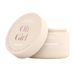 Voedende scrub voor handen en lichaam MAKEAR Oh Girl 200 ml